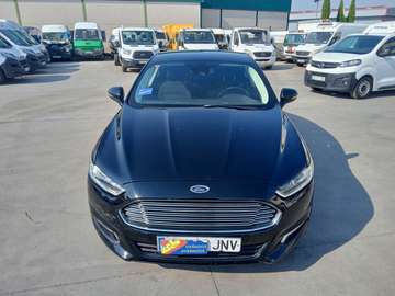 2.0TDCI Business 150