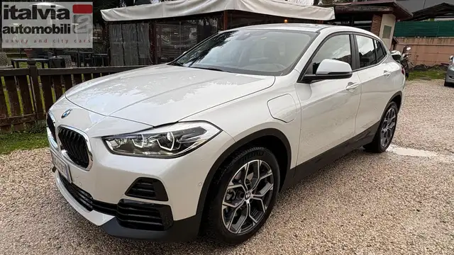 BMW X2 xDrive 25e Advantage aut. Plugin Iva compresa
