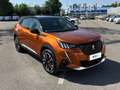 Peugeot 2008 PureTech 130 EAT8 GT Pack S/S aut. Marrone - thumbnail 5