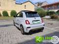 Abarth 595 1.4 Turbo T-Jet Competizione GARANZIA INCLUSA Grigio - thumbnail 11