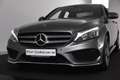 Mercedes-Benz C 180 AMG-Line *Leer*Elektrische Stoelen*Navigatie* Gris - thumbnail 31