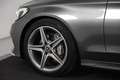 Mercedes-Benz C 180 AMG-Line *Leer*Elektrische Stoelen*Navigatie* Grijs - thumbnail 30