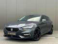 SEAT Leon FR 1.0 EcoTSI 110cv - LED - Virtual - GPS Grijs - thumbnail 1