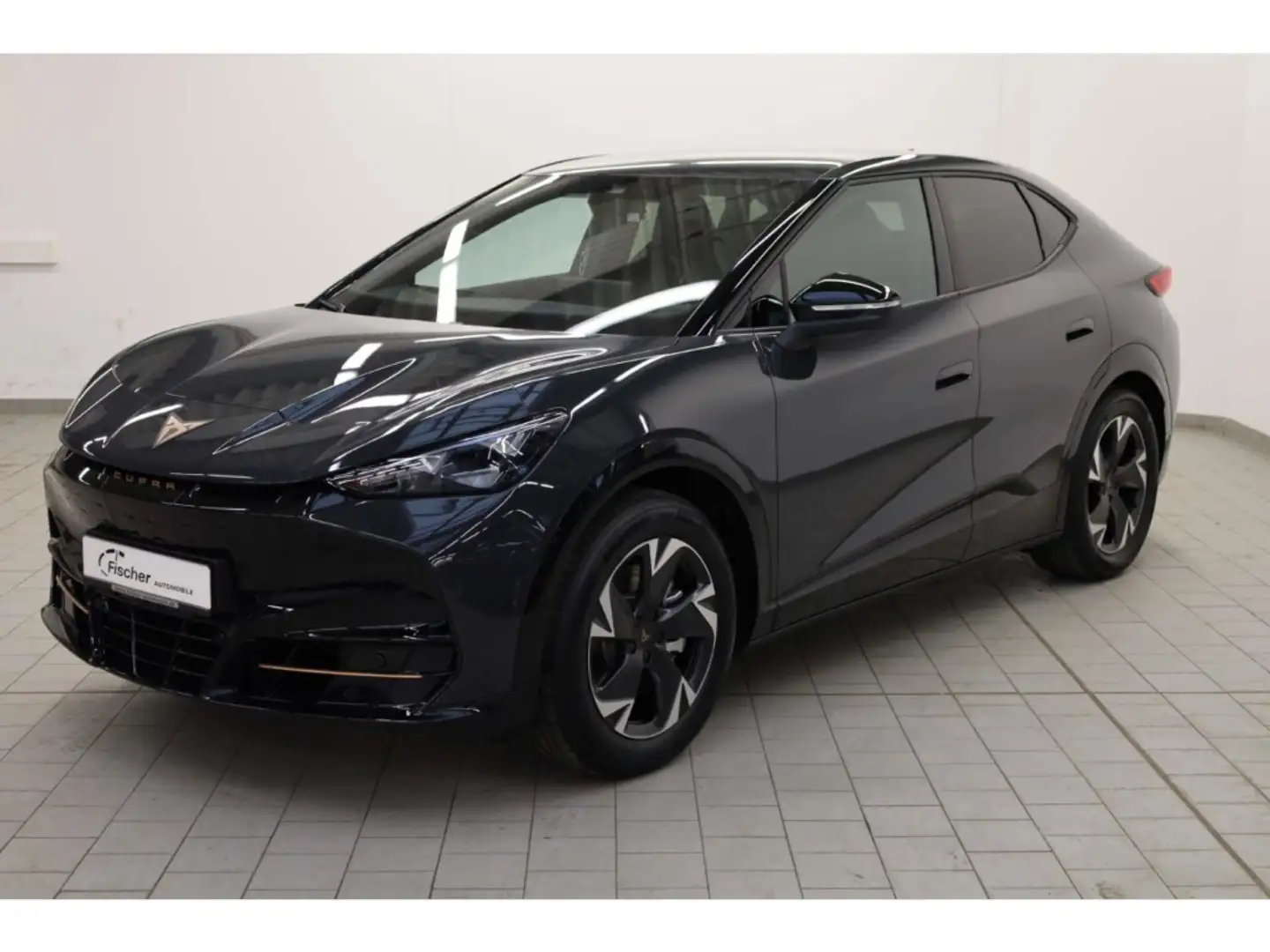 CUPRA Tavascan Elektro Endurance Grau - 2