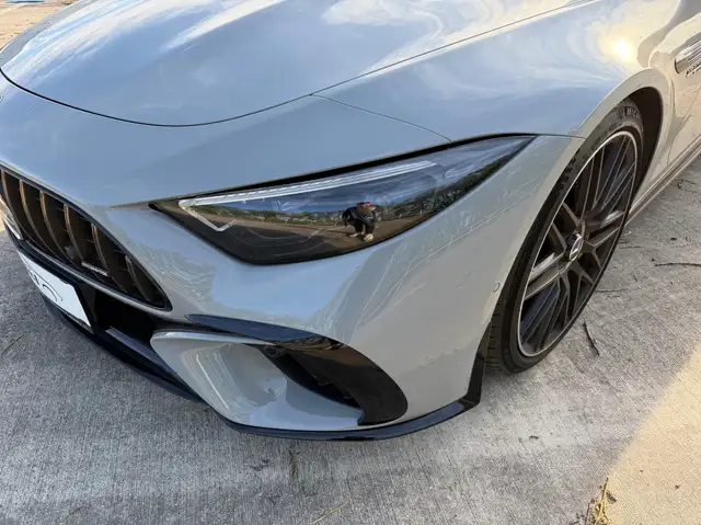 Mercedes-Benz SL 63 AMG LIFT AERO PAKET 360° KAMERA CARBON MWST TOP! Ansicht 10