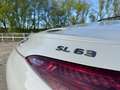 Mercedes-Benz SL 63 AMG LIFT AERO PAKET 360° KAMERA CARBON MWST TOP! Grau - thumbnail 8