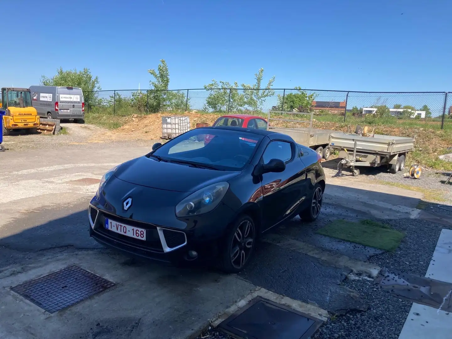 Renault Wind 1.2 TCe Exception - 2