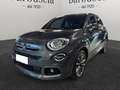 Fiat 500X 2022 - 1.3 mjet Sport 95cv Gris - thumbnail 1