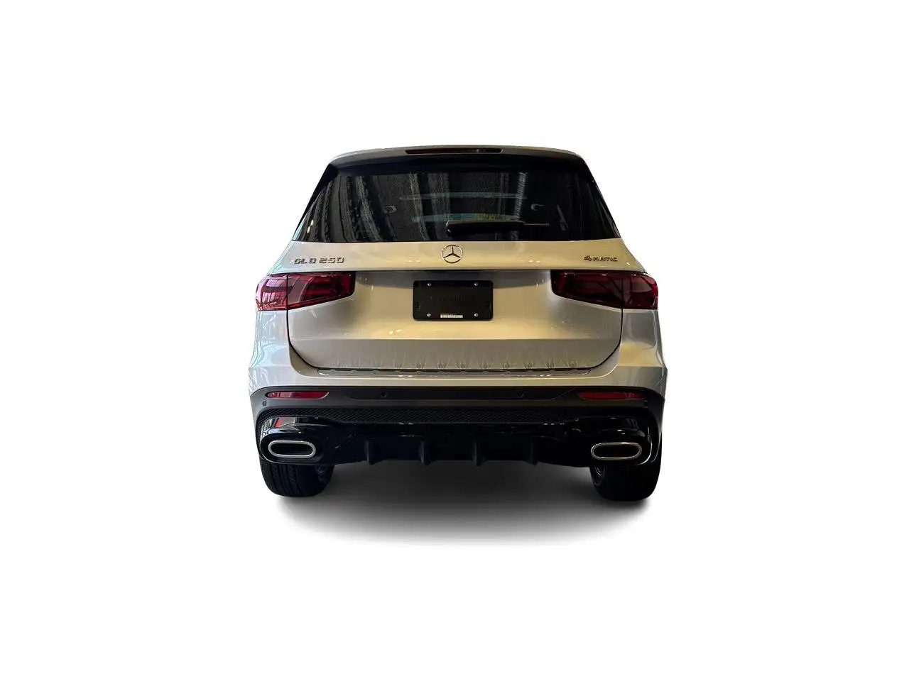 Mercedes-Benz GLB снимка Mercedes-Benz GLB