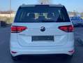Volkswagen Touran 2.0 TDI Comfortline NAVI+DAB+SHZ+PDC+BLUE Weiß - thumbnail 4