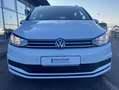 Volkswagen Touran 2.0 TDI Comfortline NAVI+DAB+SHZ+PDC+BLUE Weiß - thumbnail 7