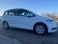 Volkswagen Touran 2.0 TDI Comfortline NAVI+DAB+SHZ+PDC+BLUE Weiß - thumbnail 6