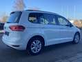 Volkswagen Touran 2.0 TDI Comfortline NAVI+DAB+SHZ+PDC+BLUE Weiß - thumbnail 5