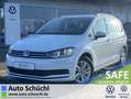 Volkswagen Touran 2.0 TDI Comfortline NAVI+DAB+SHZ+PDC+BLUE Weiß - thumbnail 1