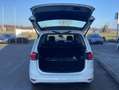 Volkswagen Touran 2.0 TDI Comfortline NAVI+DAB+SHZ+PDC+BLUE Weiß - thumbnail 12