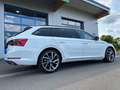 Skoda Superb Combi Sportline 2.0TSi DSG LED NAV KAMERA Weiß - thumbnail 26