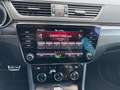 Skoda Superb Combi Sportline 2.0TSi DSG LED NAV KAMERA Weiß - thumbnail 16