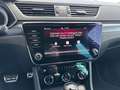 Skoda Superb Combi Sportline 2.0TSi DSG LED NAV KAMERA Weiß - thumbnail 18