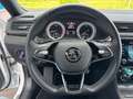 Skoda Superb Combi Sportline 2.0TSi DSG LED NAV KAMERA Weiß - thumbnail 15