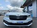 Skoda Superb Combi Sportline 2.0TSi DSG LED NAV KAMERA Weiß - thumbnail 10
