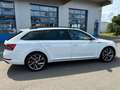 Skoda Superb Combi Sportline 2.0TSi DSG LED NAV KAMERA Weiß - thumbnail 5
