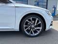 Skoda Superb Combi Sportline 2.0TSi DSG LED NAV KAMERA Weiß - thumbnail 4