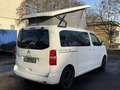 Citroen Spacetourer Wohnmobil. Pössl Campster. Automatik. Weiß - thumbnail 3