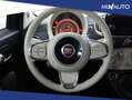 Fiat 500 1.0 Hybrid Pop 70cv EU6 Grigio - thumbnail 11