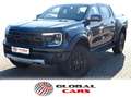 Ford Ranger Raptor 3.0 V6 ecoboost  292cv auto POSSIBILITA' GPL! Grigio - thumbnail 1