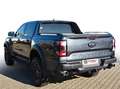 Ford Ranger Raptor 3.0 V6 ecoboost  292cv auto POSSIBILITA' GPL! Grigio - thumbnail 8
