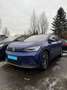 Volkswagen ID.4 Pro 210 kW 4Motion R-Kamera ACC Navi Wärmep. 19... Blau - thumbnail 2