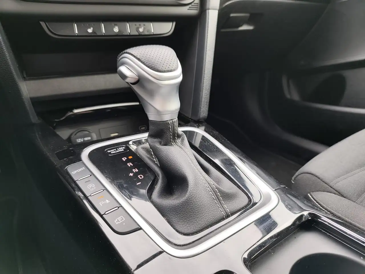 Kia Ceed SW GT Line Navi LED JBL ACC Totwinkel, миниатюра 14