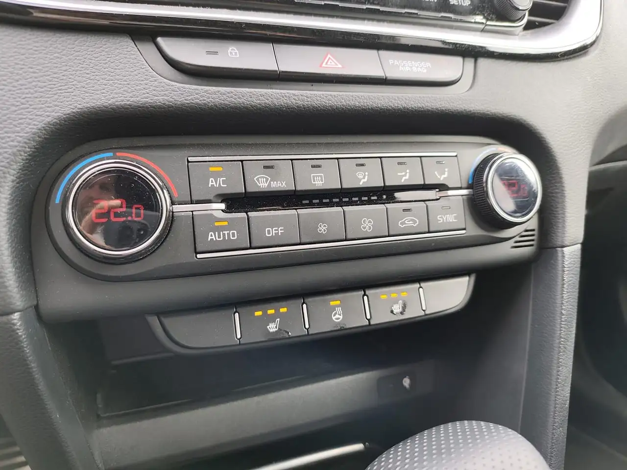 Kia Ceed SW GT Line Navi LED JBL ACC Totwinkel, миниатюра 13