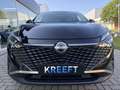 Nissan Qashqai 1.3 MHEV Xtronic N-Connecta NIEUW Zwart - thumbnail 4