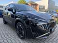 Nissan Qashqai 1.3 MHEV Xtronic N-Connecta NIEUW Zwart - thumbnail 5