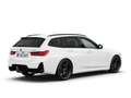 BMW 330 i xDrive Touring Automatic M Paket AHK Shadow Weiß - thumbnail 5