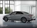 Mercedes-Benz CLA 200 AMG+NIGHT+PANO+360°+AHK+MULTIBEAM+TOTW+7G Grau - thumbnail 14