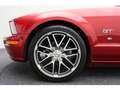 Ford Mustang 4.6 V8 GT Zie beschrijving! Rouge - thumbnail 5