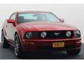 Ford Mustang 4.6 V8 GT Zie beschrijving! Rood - thumbnail 3