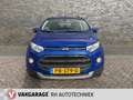 Ford EcoSport 1.0 EcoB. Titanium Bleu - thumbnail 3