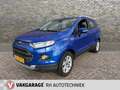 Ford EcoSport 1.0 EcoB. Titanium Bleu - thumbnail 1