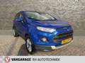 Ford EcoSport 1.0 EcoB. Titanium Blauw - thumbnail 2