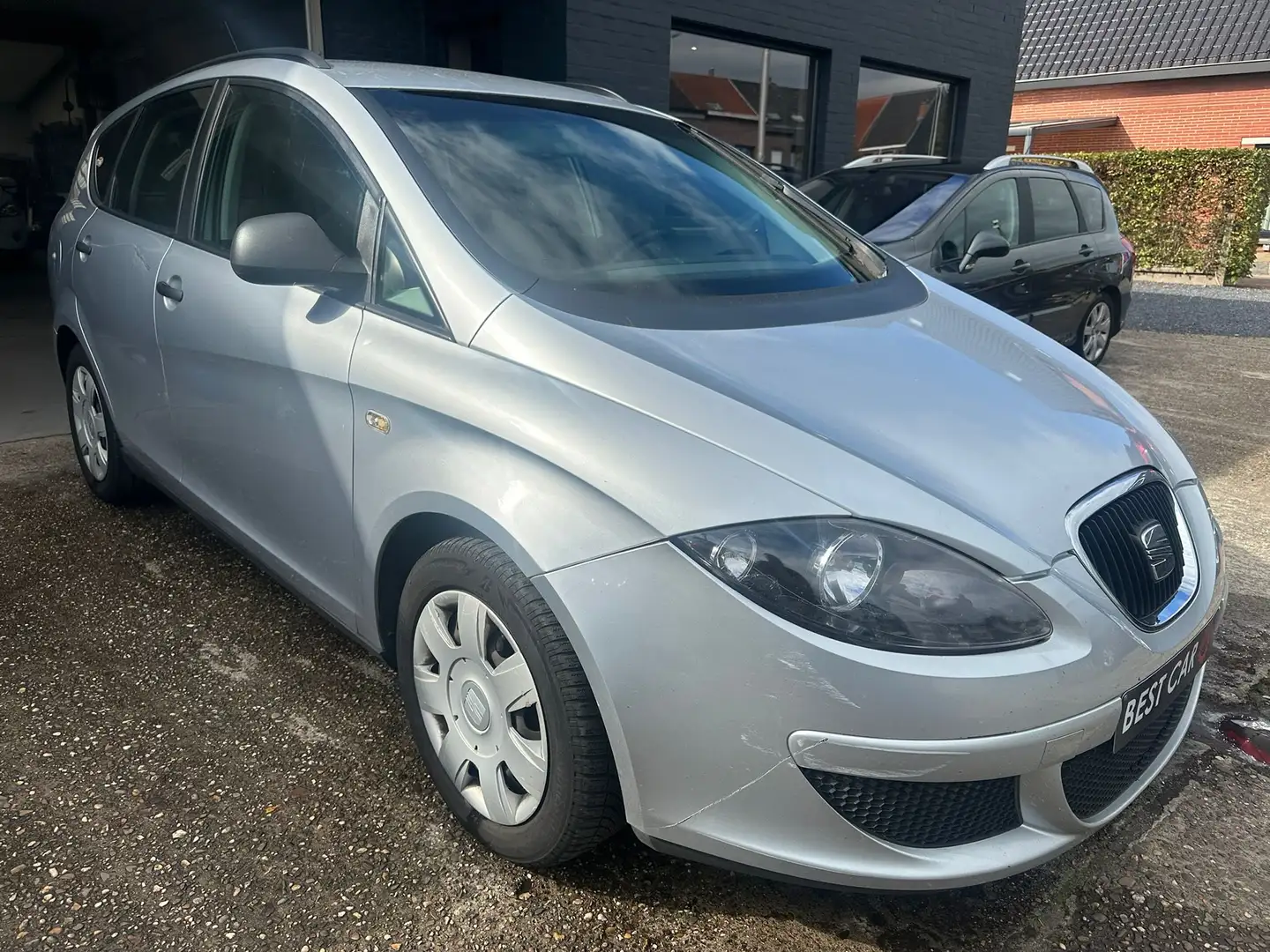 SEAT Altea XL 1.9 TDI - 2