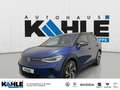 Volkswagen ID.4 GTX 250KW 4Motion Klima Navi Rückfahrkamera Blau - thumbnail 1