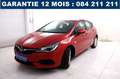 Opel Astra 1.2 Turbo Edition # airco, apple carplay 1er Propr Rouge - thumbnail 2