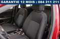 Opel Astra 1.2 Turbo Edition # airco, apple carplay 1er Propr Rouge - thumbnail 5