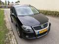 Volkswagen Cross Touran 1.4 TSI / AUTOMAAT / AIRCO / CRUISE Noir - thumbnail 21