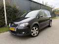 Volkswagen Cross Touran 1.4 TSI / AUTOMAAT / AIRCO / CRUISE Noir - thumbnail 1
