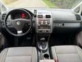 Volkswagen Cross Touran 1.4 TSI / AUTOMAAT / AIRCO / CRUISE Noir - thumbnail 4