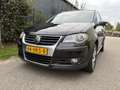 Volkswagen Cross Touran 1.4 TSI / AUTOMAAT / AIRCO / CRUISE Noir - thumbnail 23